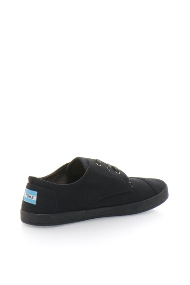 TOMS Tenisi Paseo Plimsolls Femei