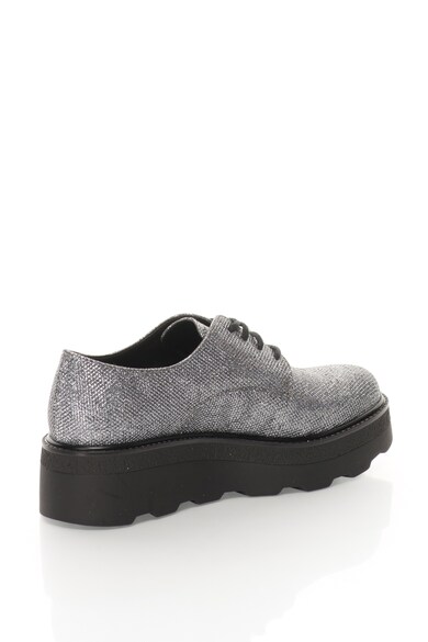 Oakoui Pantofi wedge Femei