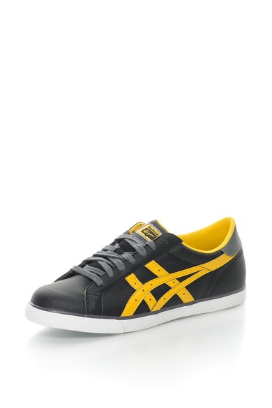 Onitsuka Tiger Pantofi sport de piele sintetica COURT TEMPO Femei