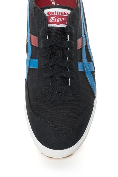 Onitsuka Tiger Tenisi de panza cu garnituri contrastante Retro Rocket Barbati