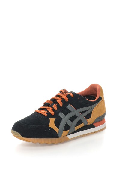 Onitsuka Tiger Pantofi de piele intoarsa si piele Colorado EIghty-Five Femei