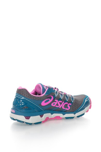 Asics Pantofi sport GEL-FUJISENSOR 3 Femei