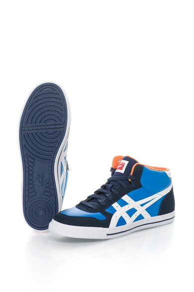 Onitsuka Tiger Pantofi sport mid-high AARON Femei