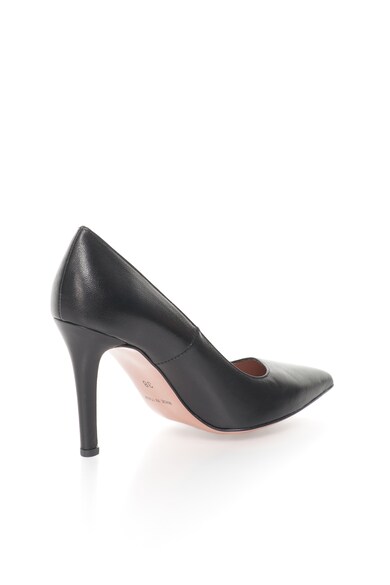 Zee Lane Pantofi stiletto de piele cu varf ascutit Anne Femei