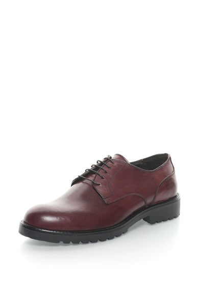 Zee Lane Pantofi derby de piele 4 Barbati