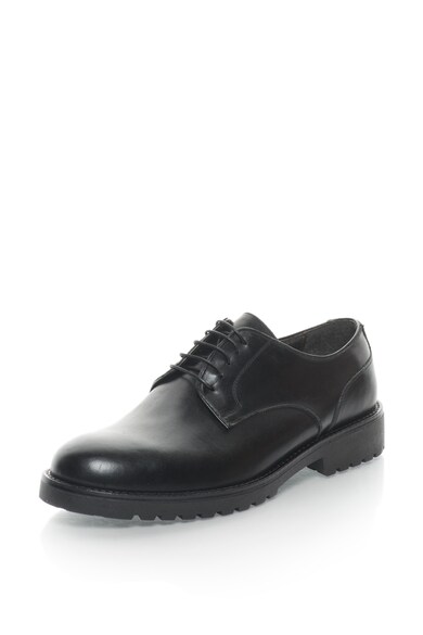 Zee Lane Pantofi derby de piele 4 Barbati