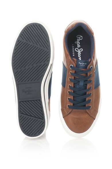 Pepe Jeans London Coast Sneakers Cipő férfi