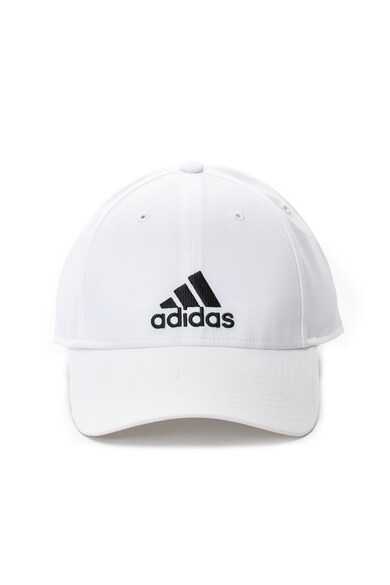 adidas Performance Sapca ajustabila cu logo brodat Femei