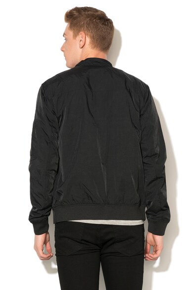 Jack & Jones Jacheta bomber cu buzunare Byron Barbati