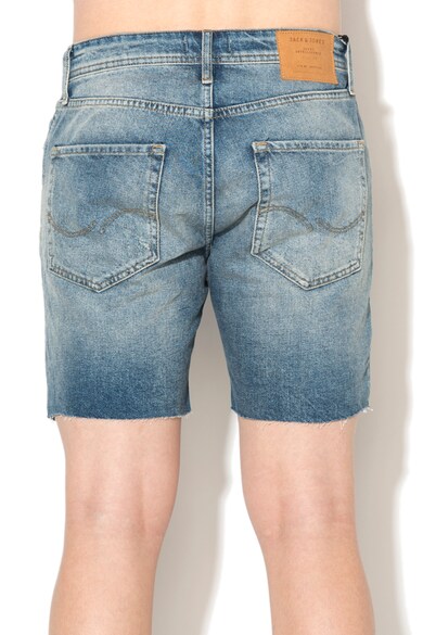 Jack & Jones Къс панталон от деним със стандартна кройка Мъже