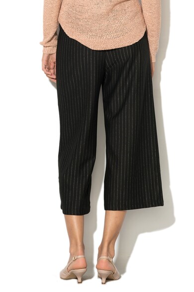 Only Pantaloni culotte in dungi Sezin Femei