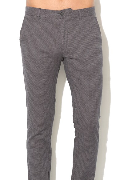 Selected Homme Pantaloni slim fit Sigurd Barbati