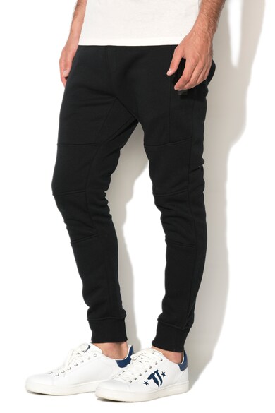 Jack & Jones Pantaloni sport cu buzunare cu fermoar Will Barbati