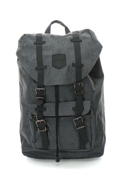 Fundango Rucsac cu barete cu catarame Buckler, Unisex Barbati