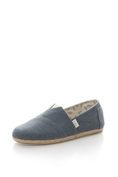 Paez Espadrile de panza Original Raw Barbati