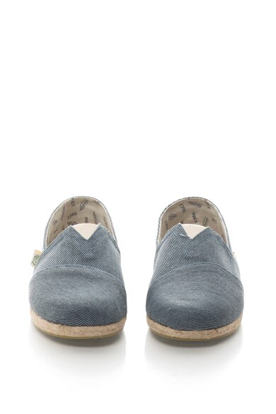 Paez Espadrile de panza Original Raw Barbati