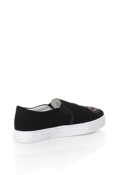 Arezzo Pantofi slip-on de piele intoarsa Femei