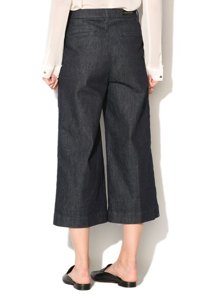 GAS Pantaloni culotte din denim Ivonne Femei