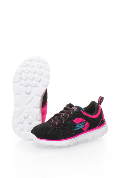 Skechers Pantofi sport de plasa GO RUN 400 Fete