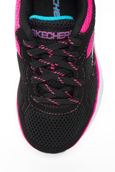 Skechers Pantofi sport de plasa GO RUN 400 Fete