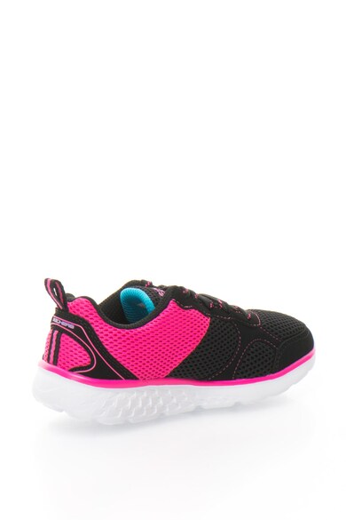 Skechers Мрежести спортни обувки GO RUN 400 Момичета