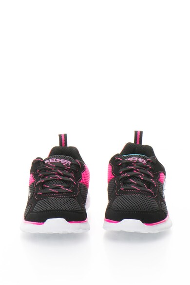 Skechers Pantofi sport de plasa GO RUN 400 Fete