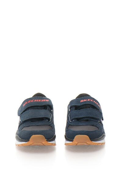 Skechers Pantofi sport Throwbax Baieti