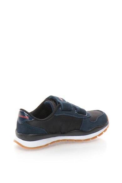 Skechers Pantofi sport Throwbax Baieti