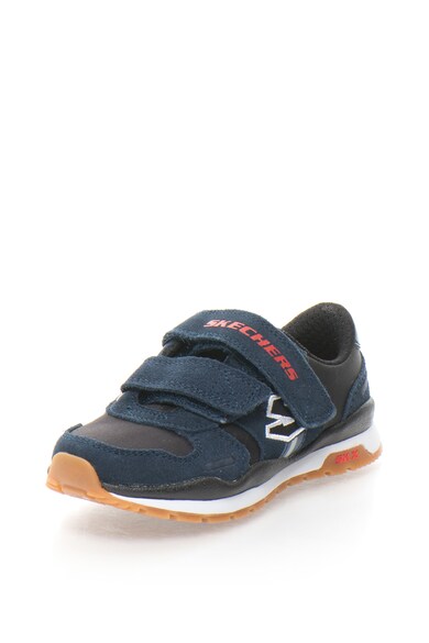 Skechers Pantofi sport Throwbax Baieti