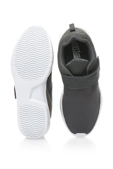Alcott Спортни обувки с велкро и мрежести зони Мъже