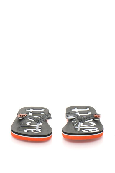 Alcott Papuci flip-flop cu logo Barbati