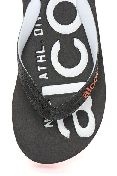 Alcott Papuci flip-flop cu logo Barbati