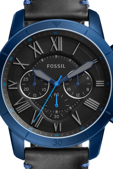 Fossil Часовник Sport с хронометър Мъже