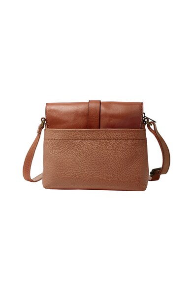 Fossil Geanta crossbody de piele Kinley Femei