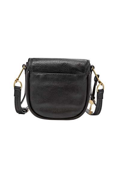 Fossil Geanta crossbody de piele Rumi Femei