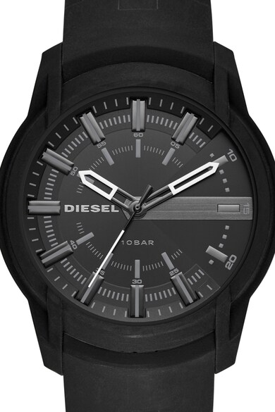 Diesel Ceas de silicon Armbar Barbati