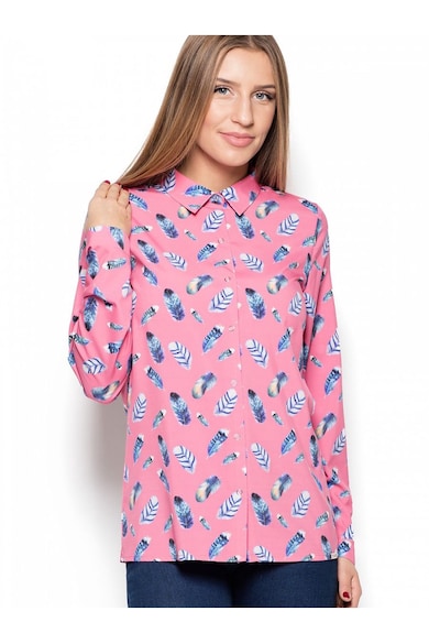 Camasa dama - Textil - Roz