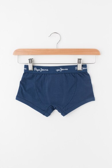 Pepe Jeans London Set de boxeri Grays - 2 perechi Fete