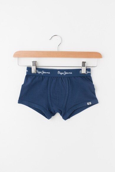 Pepe Jeans London Set de boxeri Grays - 2 perechi Fete