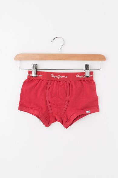 Pepe Jeans London Set de boxeri Barry - 2 perechi Baieti