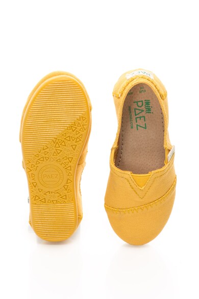 Paez Pantofi slip-on Block Fete