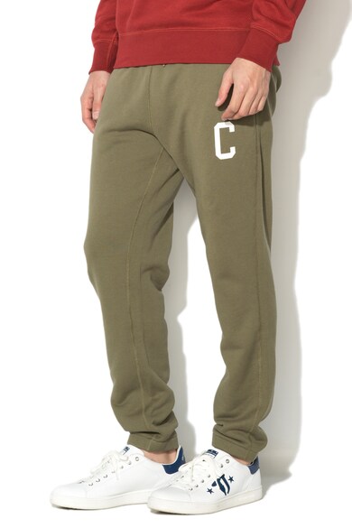 Converse Pantaloni sport Essentials Collegiate Barbati