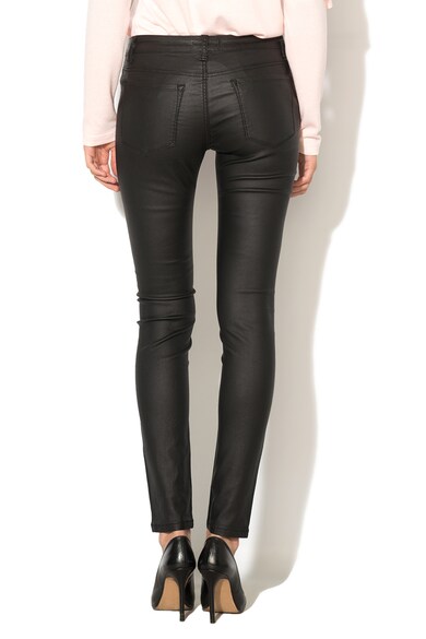 Haily's Haily’s, Pantaloni skinny de piele sintetica Lia Femei