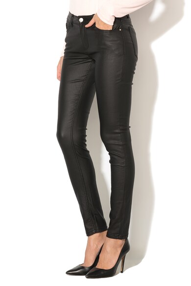 Haily's Haily’s, Pantaloni skinny de piele sintetica Lia Femei