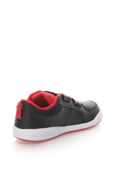 Nike Pantofi sport cu velcro Pico 4 454500 Baieti