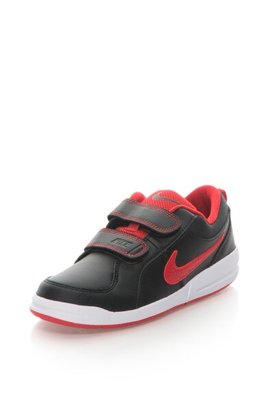 Nike Pantofi sport cu velcro Pico 4 454500 Baieti