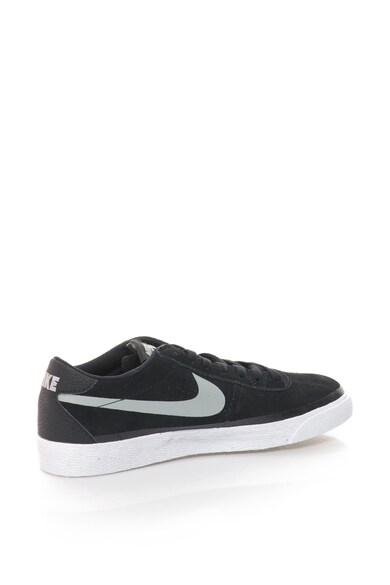 Nike Pantofi sport de piele intoarsa Bruin SB Premium SE Barbati