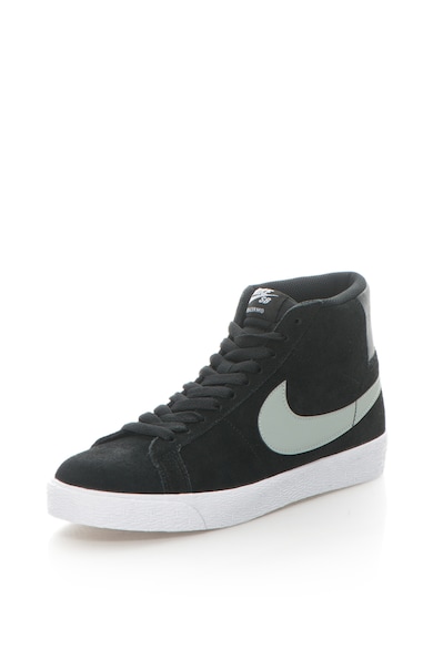 Nike Pantofi pentru skateboarding mid-top Blazer Premium Barbati
