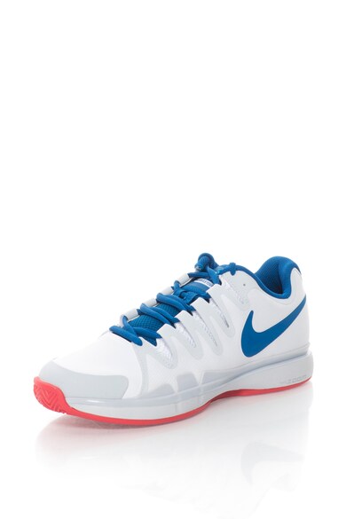 Nike Pantofi sport cu imprimeu logo Zoom Vapor Barbati