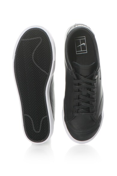 Nike Pantofi sport cu perforatii All Court 2 Barbati